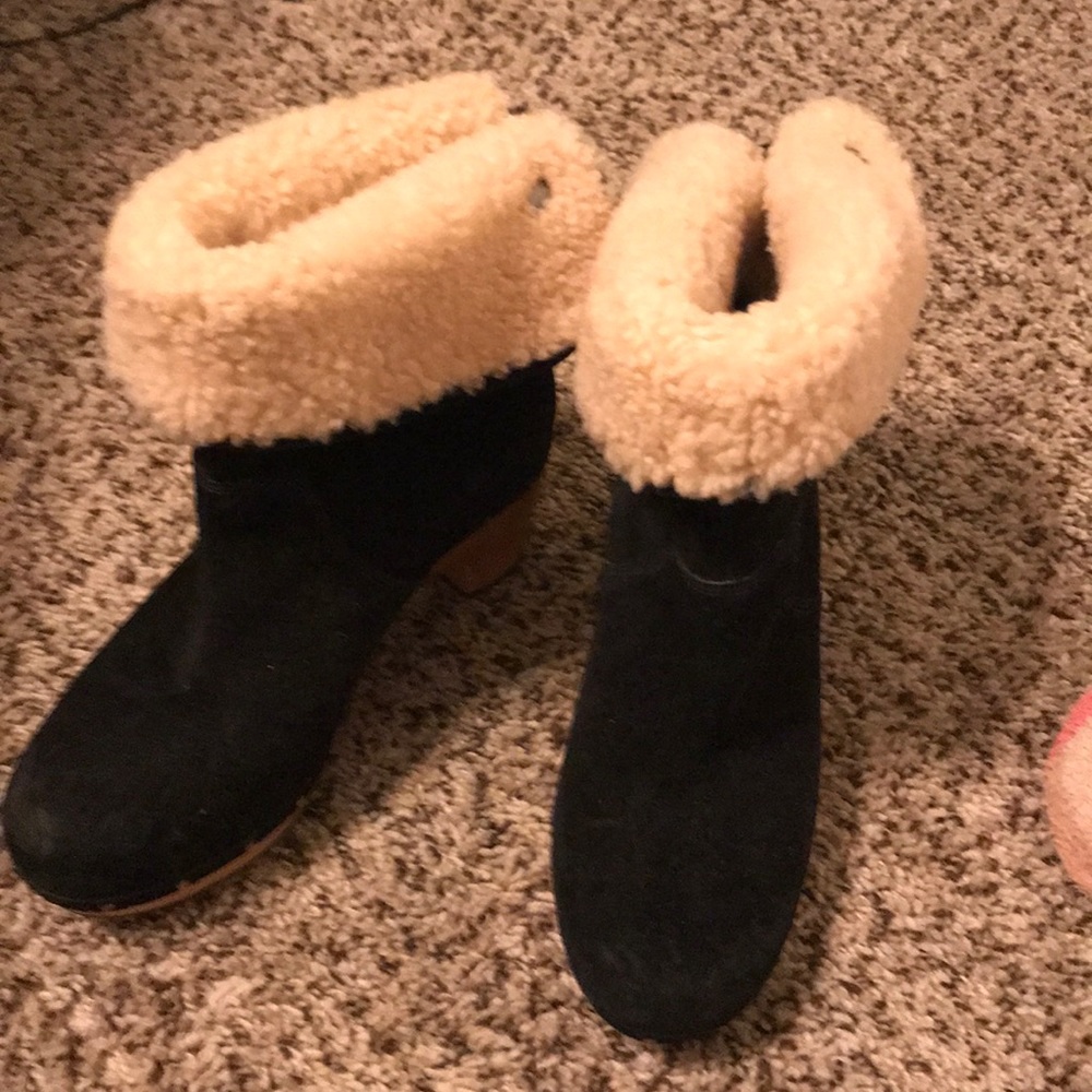 Ugg Boots size 7